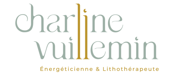 Logo Charline VUILLEMIN
