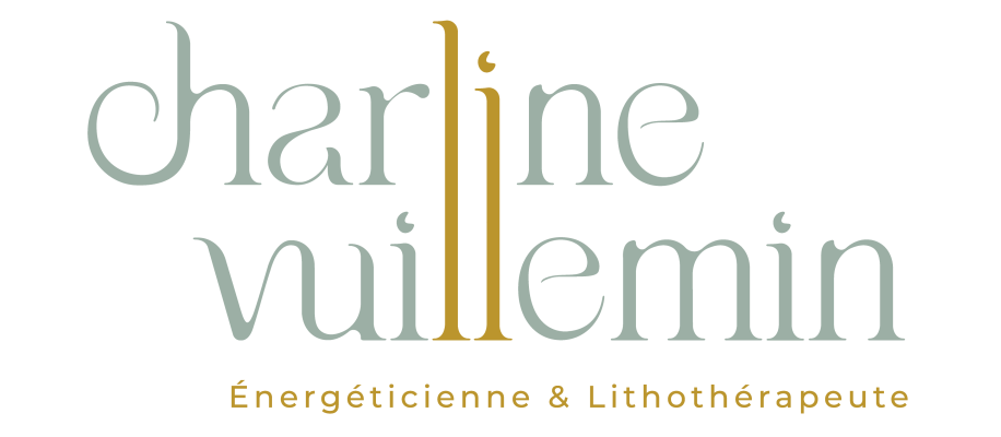 Logo Charline VUILLEMIN